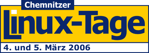 Chemnitzer Linux-Tage 2006