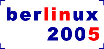 Berlinux 2005