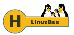 LinuxBus Logo