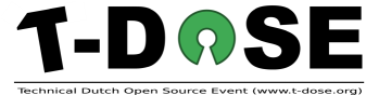 T-DOSE - the Dutch Open Source Event 13+14.10.2007